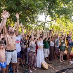 Essentia Medicine Festival