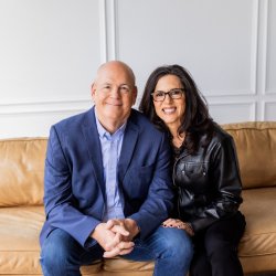 Picture of Jamie & Donna Winship