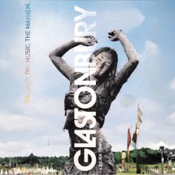 Glastonbury film screening
