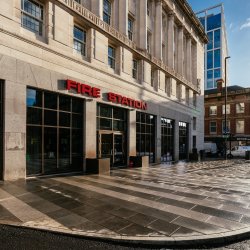 Case Study Tour: Regeneration of East Pilgrim Street, Newcastle