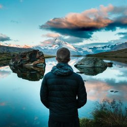 The Magic of Embodied Relational Presence: Module 3 Focusing Skills Course on Zoom