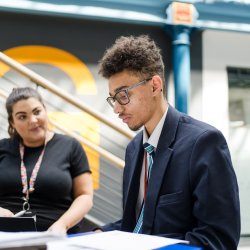 Leeds City College June Open Event