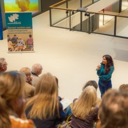 Landelijke vo-dag - De Nederlandsche Bank