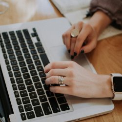 Conference Confidence: Networking and Presenting