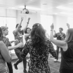 Participatory Workshop: Environmental Stories in Motion