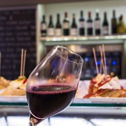 Authentic Marbella Wine & Tapas Tour