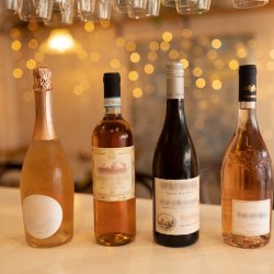 Introduction to Wine Tasting Series: Not All Rosé Is Created Equal
