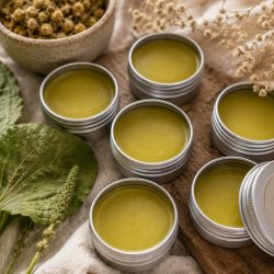Healing Salve