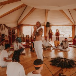 Rites of Passage Portugal: A 6-Day Immersive for Men Ready to Step Into Their Masculine Power