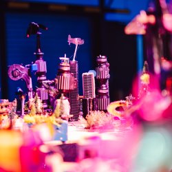 Docenten- & Partnerbijeenkomst: Night of the Nerds on tour | Nijmegen