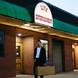 Antonio Larosa Live at Creekside Theatre