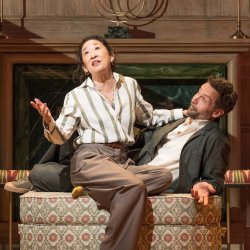 National Theatre Live -   THE MISANTHROPE - Friday 2nd October 2026