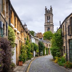 WALK, TALK & CHARITY SHOP