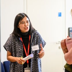 Sustainability education at King’s: What we’ve achieved & where we’re going [internal only]