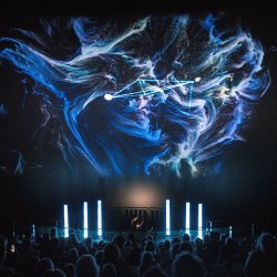 The Light Between Notes by Charlie Hooper-Williams