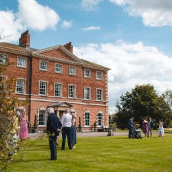 ﻿Everingham Park - St Everilda’s Day﻿ Tours