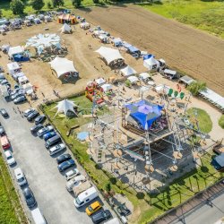 Sonderangebot für Festivalbesucher fürs Yogafestival Würzburg ´26, Glücksbringer Gathering ´27 & 5 Elements Festival ´27