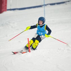 Thomas' Schools Sessions OCTOBER
