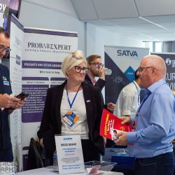 3 Counties Expo - Bushey, Hertfordshire