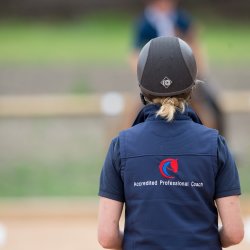 Dan Spencer BHSI Clinic (Flatwork and SJ) at UHI North West and Hebrides