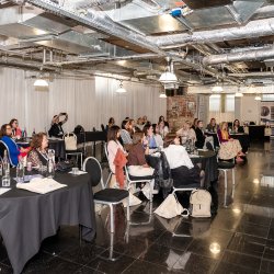 The Manchester VA Conference 2027
