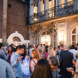 Secret Garden Party - Mayfair