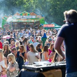 Chislehurst Rocks! 2026