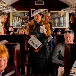 The 11.30 from Paignton