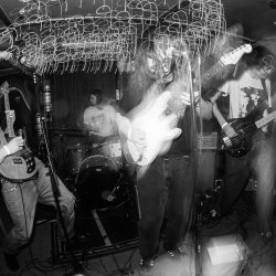 Dog Lips w/ Peddle @ Radio Bean