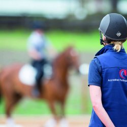 Coaching the Everyday Rider with Dan Spencer BHSI