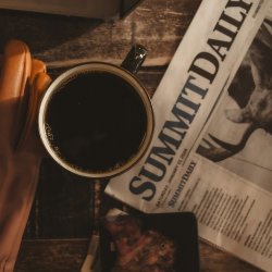 Inhabiting a Beautiful Way of Life | Café No. 5