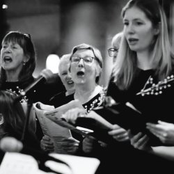 North Leeds Community Singers 10th Birthday Fundraiser