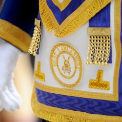 Special Provincial Honours 2026 - Province of West Lancashire
