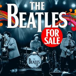 The Beatles Tribute on Bournemouth Pier