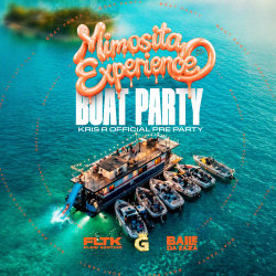 BOAT PARTY BY MIMOSITA XP