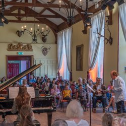 Family concert | Clandeboye Festival 2026