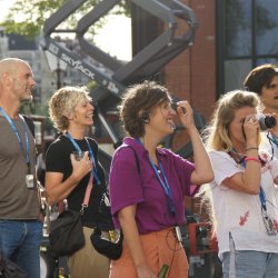 Waterlooplein Lunch tours (elke woensdag)