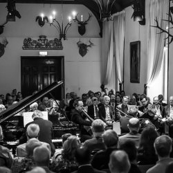Tuesday Evening Concert | Clandeboye Festival 2026