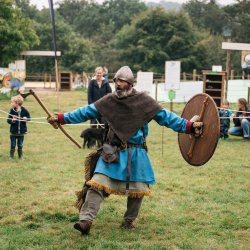 Awenek! The Great Cornish Heritage Festival