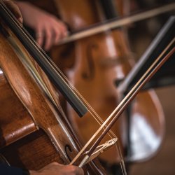 Tuesday Lunchtime Concert | Clandeboye Festival 2025
