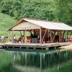 Ashcombe Estate x Carousel: our 2027 waiting list