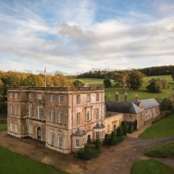 Halswell House, Gardens and Parkland Summer Sunday Opening