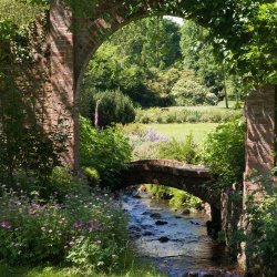 Llanover Open Garden in aid of Horatio's Garden Wales
