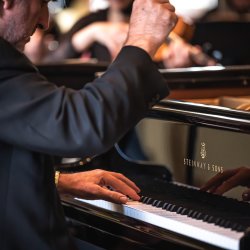 Barry Douglas Piano Recital | Clandeboye Festival 2026
