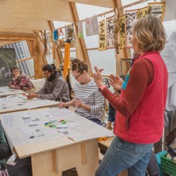 Higher Education Open Day - Talgarth