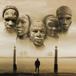 We Were Here – The Untold History of Black Africans in Renaissance Europe (film screening)