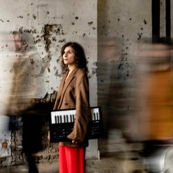 ISQ – The Silence is Deafening Live