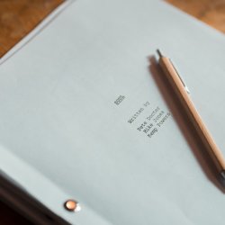 Submission Ready: Getting Your Screenplay Ready for Opportunities
