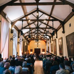 Thursday Lunchtime Concert | Clandeboye Festival 2026