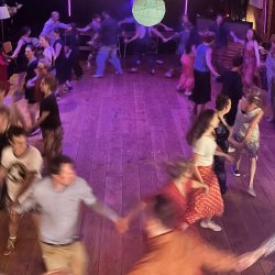 Summer Solstice Ceilidh 2026